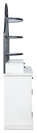 Greddinton Baker's Rack