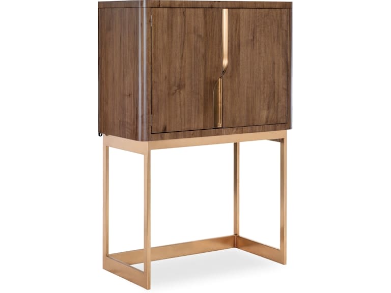 Hooker Furniture Casual Dining Eleana Bar on Stand