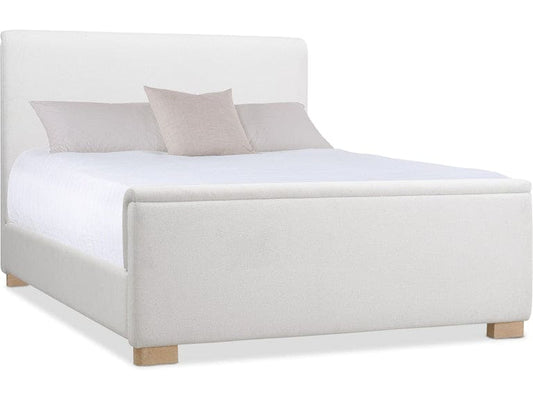 Hooker Furniture Bedroom Banyon Bay Queen Upholstered Bed