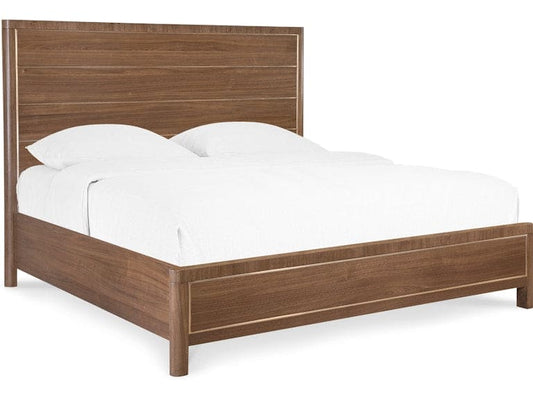 Hooker Furniture Bedroom Eleana King Panel Bed