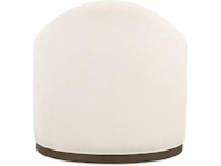 Hooker Furniture Living Room Cora Swivel Chair