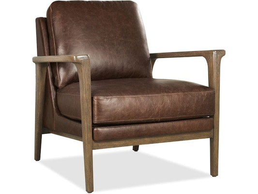 Hooker Furniture Living Room Ashland Chair