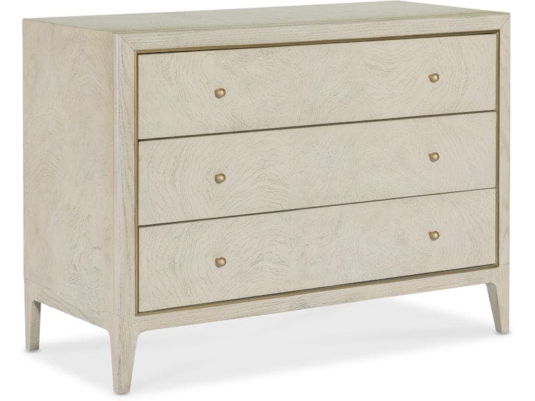 Hooker Furniture Living Room Melange Wanderlust Chest
