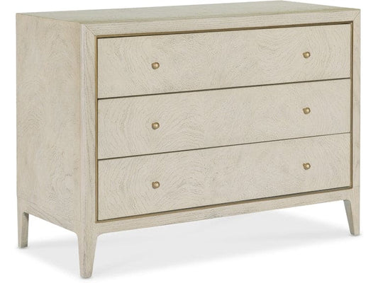 Hooker Furniture Living Room Melange Wanderlust Chest
