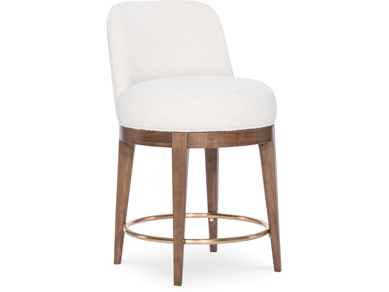 Hooker Furniture Casual Dining Eleana Counter Stool