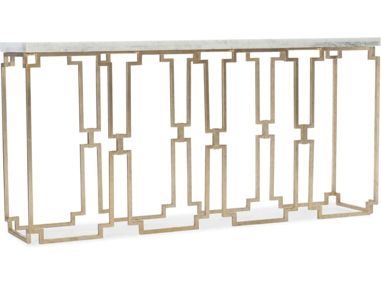 Hooker Furniture Living Room Evermore Console Table