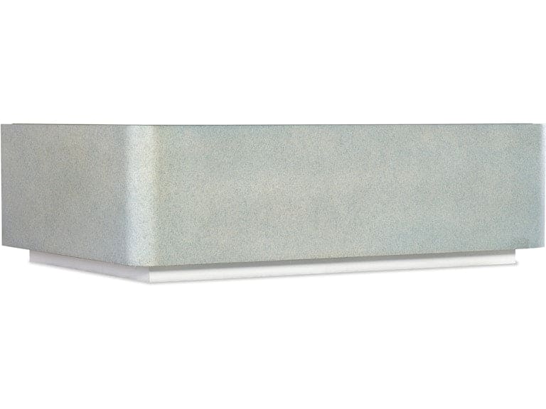 Hooker Furniture Living Room Melange Atlantis Cocktail Table