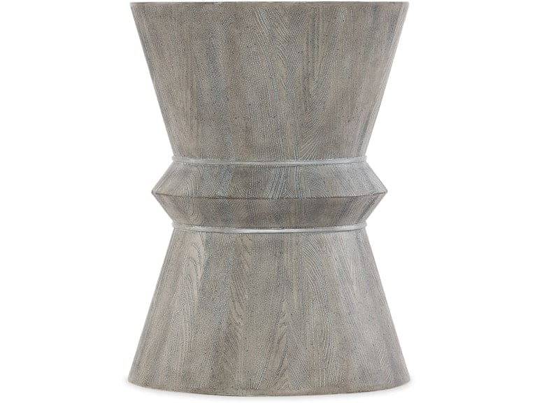 Hooker Furniture Living Room Melange Korena Accent Table