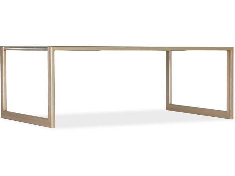 Hooker Furniture Living Room Blossoming Hope Cocktail Table