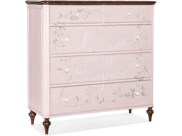 Hooker Furniture Living Room Moment of Hope Chest
