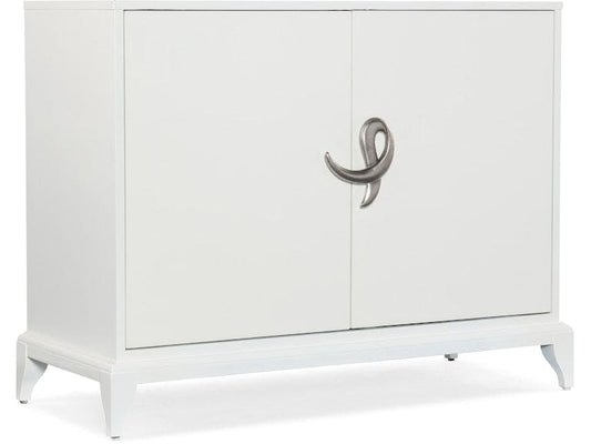 Hooker Furniture Living Room Unity Chest