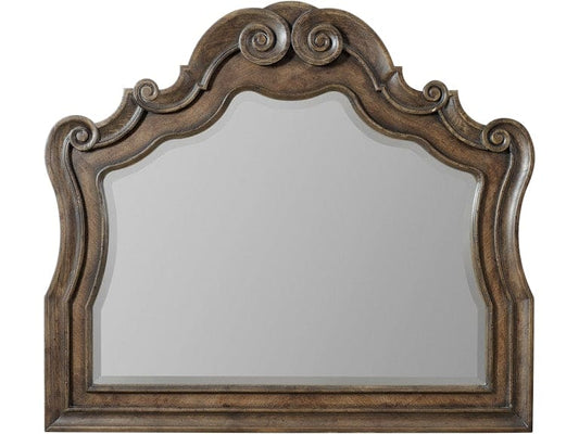 Hooker Furniture Bedroom Rhapsody Mirror