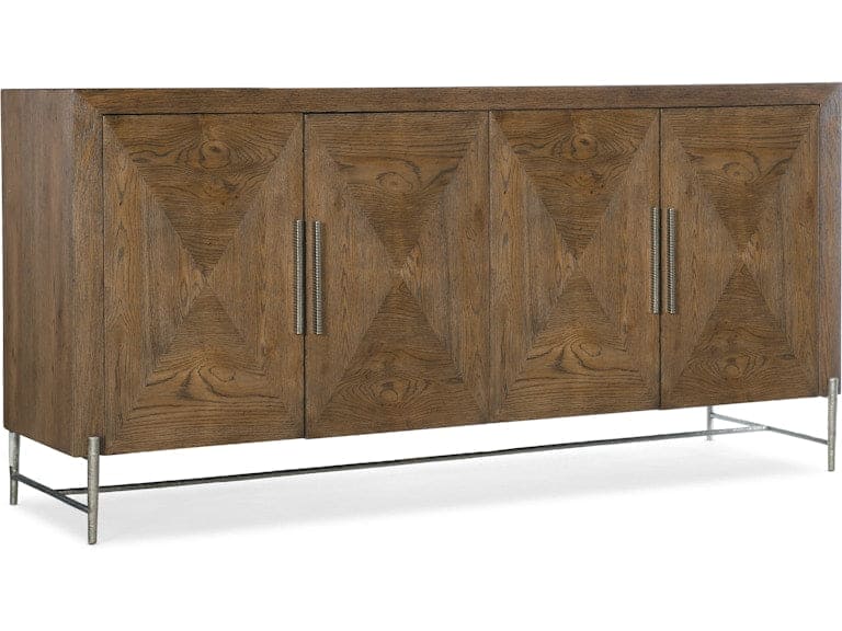 Hooker Furniture Casual Dining Chapman Buffet
