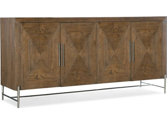 Hooker Furniture Casual Dining Chapman Buffet