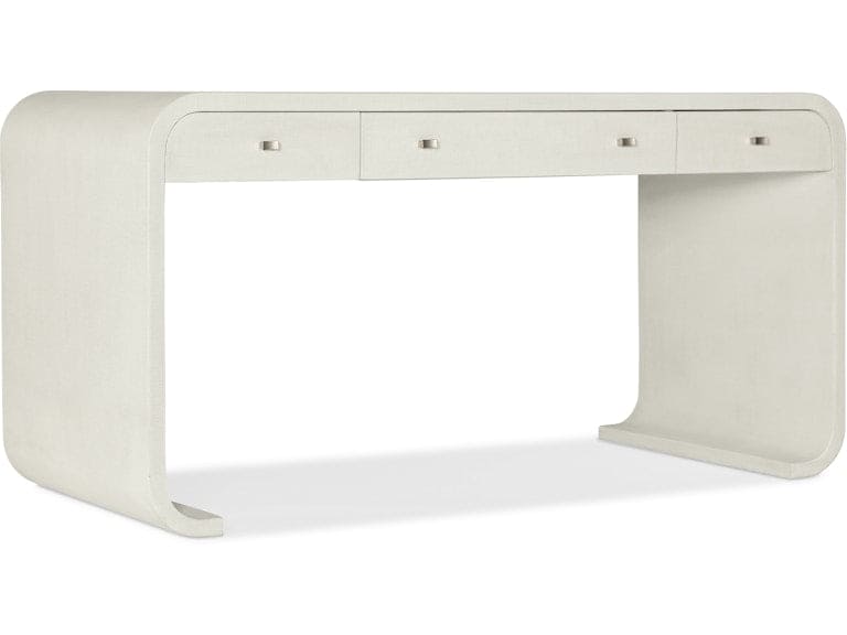 Hooker Furniture Home Office Serenity Bayport Writing Desk