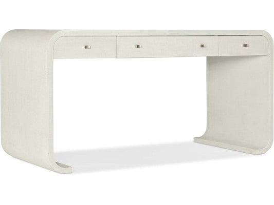 Hooker Furniture Home Office Serenity Bayport Writing Desk