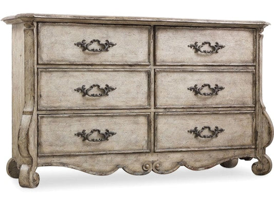 Hooker Furniture Bedroom Chatelet Dresser