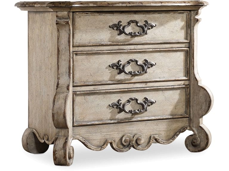 Hooker Furniture Bedroom Chatelet Nightstand