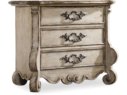Hooker Furniture Bedroom Chatelet Nightstand