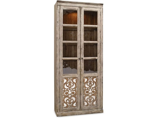 Hooker Furniture Casual Dining Chatelet Bunching Curio