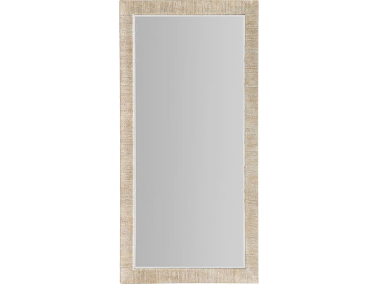 Hooker Furniture Serenity Sandpiper Floor Mirror