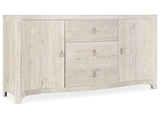 Hooker Furniture Casual Dining Serenity Tobago Buffet