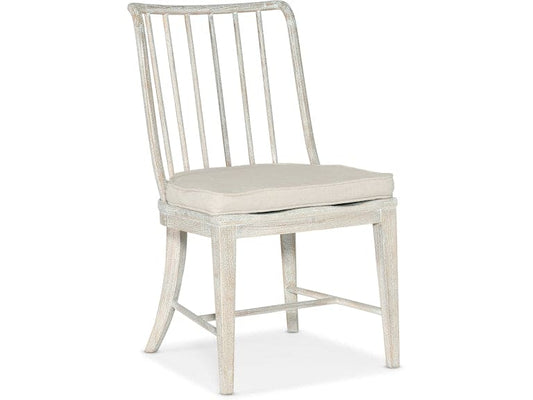 Hooker Furniture Casual Dining Serenity Bimini Spindle Side Chair- 2 per carton/price ea
