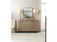 Hooker Furniture Casual Dining Affinity Server