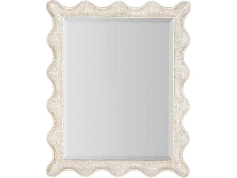 Hooker Furniture Bedroom Serenity Bora Landscape Mirror