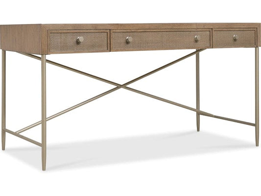 Hooker Furniture Home Office Sonnet Writing Desk
