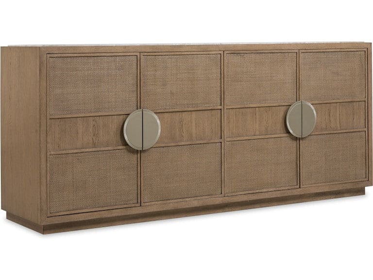 Hooker Furniture Casual Dining Sonnet Dining Credenza