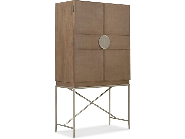 Hooker Furniture Home Office Sonnet Hub