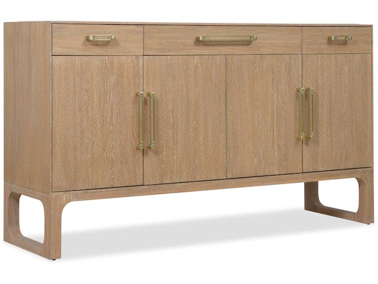 Hooker Furniture Casual Dining Banyon Bay Buffet