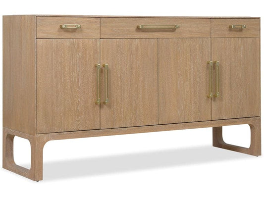 Hooker Furniture Casual Dining Banyon Bay Buffet