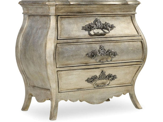Hooker Furniture Bedroom Sanctuary Nightstand