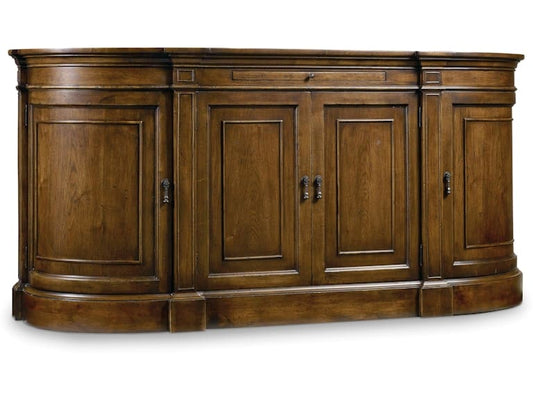 Hooker Furniture Casual Dining Archivist Sideboard