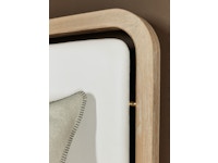 Hooker Furniture Bedroom Banyon Bay California King Panel Bed