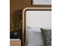Hooker Furniture Bedroom Banyon Bay California King Panel Bed