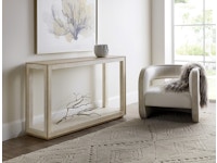 Hooker Furniture Living Room Cascade Accent Chair