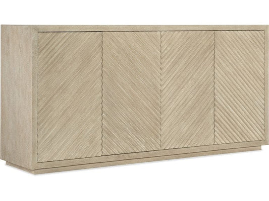 Hooker Furniture Casual Dining Cascade Credenza
