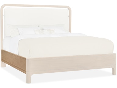 Hooker Furniture Bedroom Banyon Bay California King Panel Bed