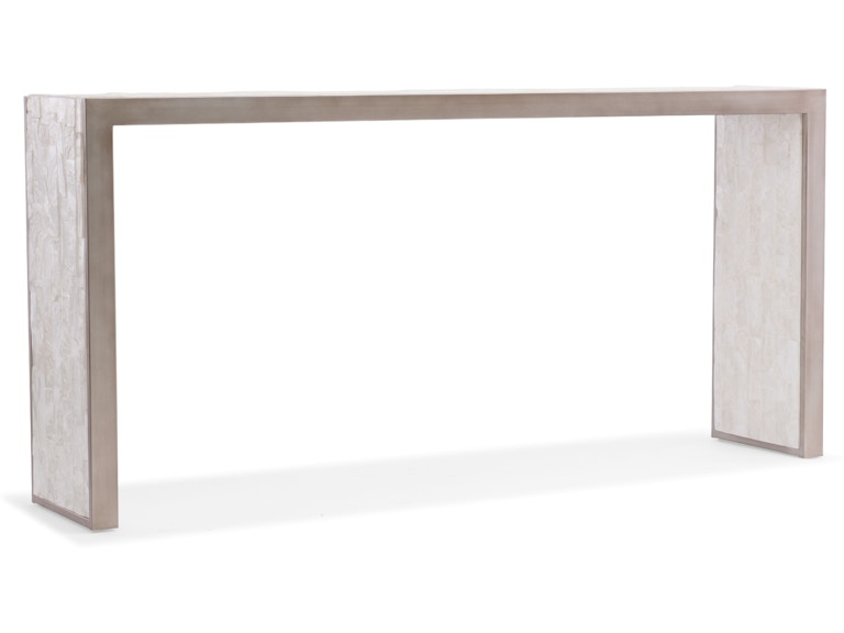 Hooker Furniture Living Room Melange Emma Console Table