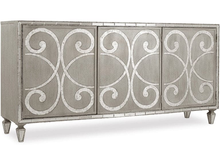 Hooker Furniture Casual Dining Sanctuary Buffet