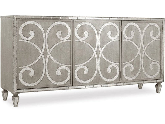 Hooker Furniture Casual Dining Sanctuary Buffet