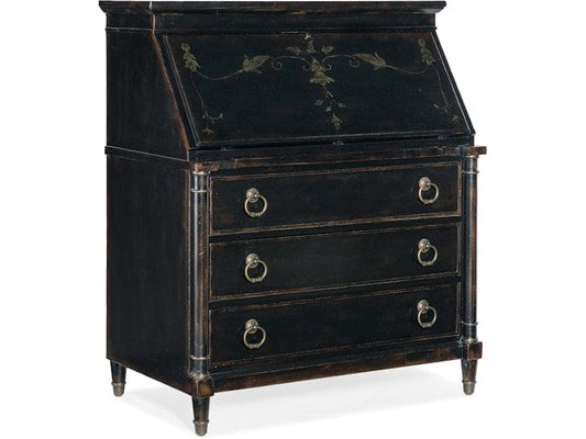 Hooker Furniture Home Office Charleston Secretary