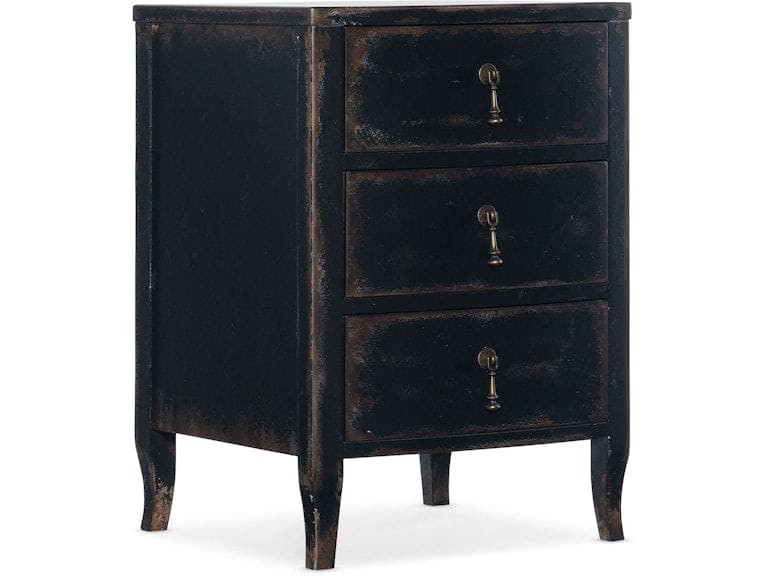 Hooker Furniture Bedroom Ciao Bella Telephone Table