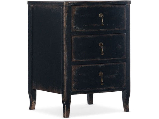 Hooker Furniture Bedroom Ciao Bella Telephone Table