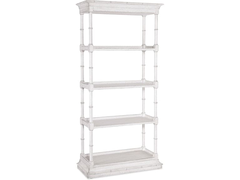 Hooker Furniture Home Office Charleston Etagere