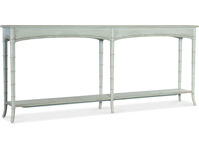 Hooker Furniture Living Room Charleston Console Table