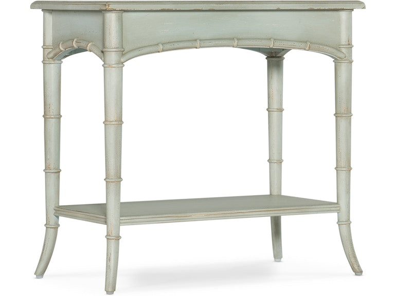 Hooker Furniture Living Room Charleston End Table